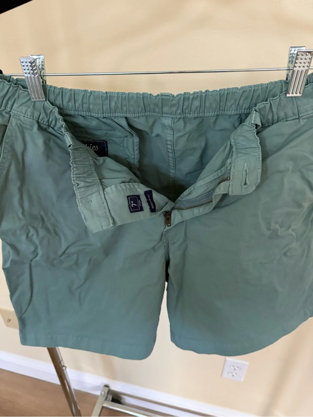 Chubbies shorts